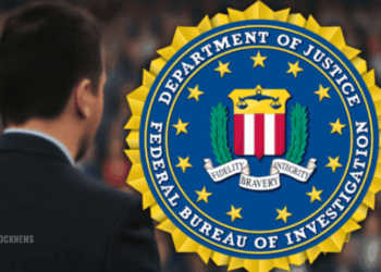 Charlie Kirk Shooting Here is Why Fbi is Offering $100000 Reward As Manhunt Expands