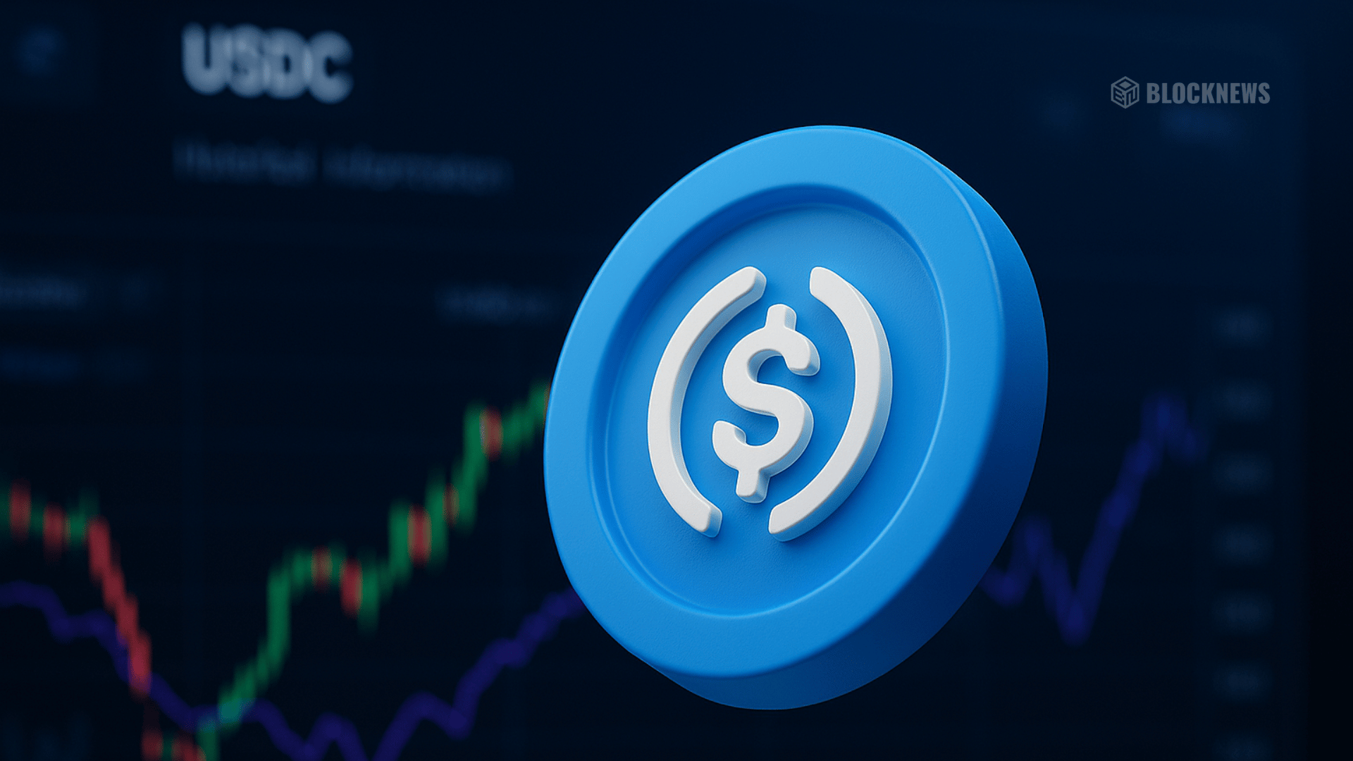 Circle’s USDC Market Share Is Surging — Here’s Why Wall Street Thinks It Could Keep Climbing
