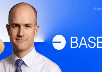 Coinbase Teases Native Token for Base Network Here is What Brian Armstrong Revealed