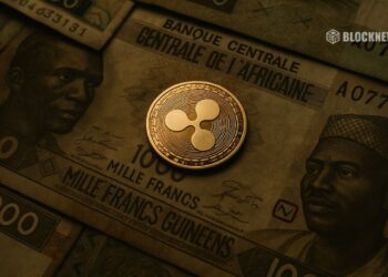 Ripple’s RLUSD Marches Into Africa With Bold Partnerships
