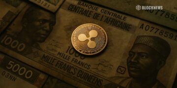 Ripple’s RLUSD Marches Into Africa With Bold Partnerships