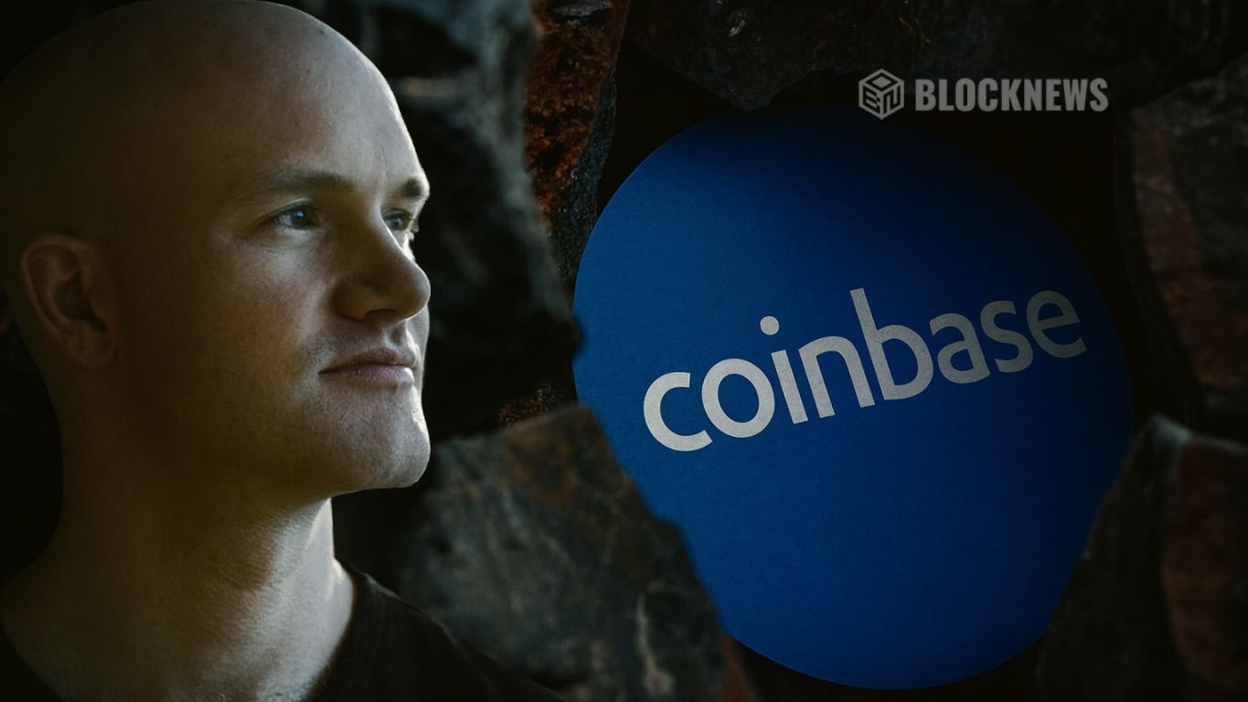 Coinbase CEO Brian Armstrong’s Expensive AI Gamble