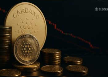 Cardano’s Bearish Sentiment Masks Smart Money Opportunities as ADA Hovers Near Key Levels