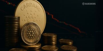 Cardano’s Bearish Sentiment Masks Smart Money Opportunities as ADA Hovers Near Key Levels