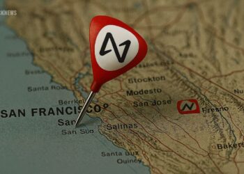 NEAR Foundation Unveils Grand 2026 Flagship in San Francisco: Where AI Meets Decentralization