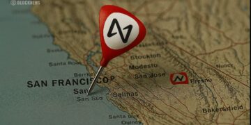 NEAR Foundation Unveils Grand 2026 Flagship in San Francisco: Where AI Meets Decentralization