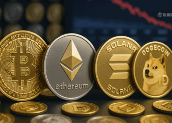 Crypto Gives Back Gains As Friday Sell-off Hits Markets Heres What to Expect Next