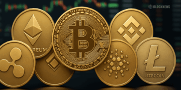 Crypto Market Reclaims $4 Trillion Here is What This Means for Traders Going into Q4