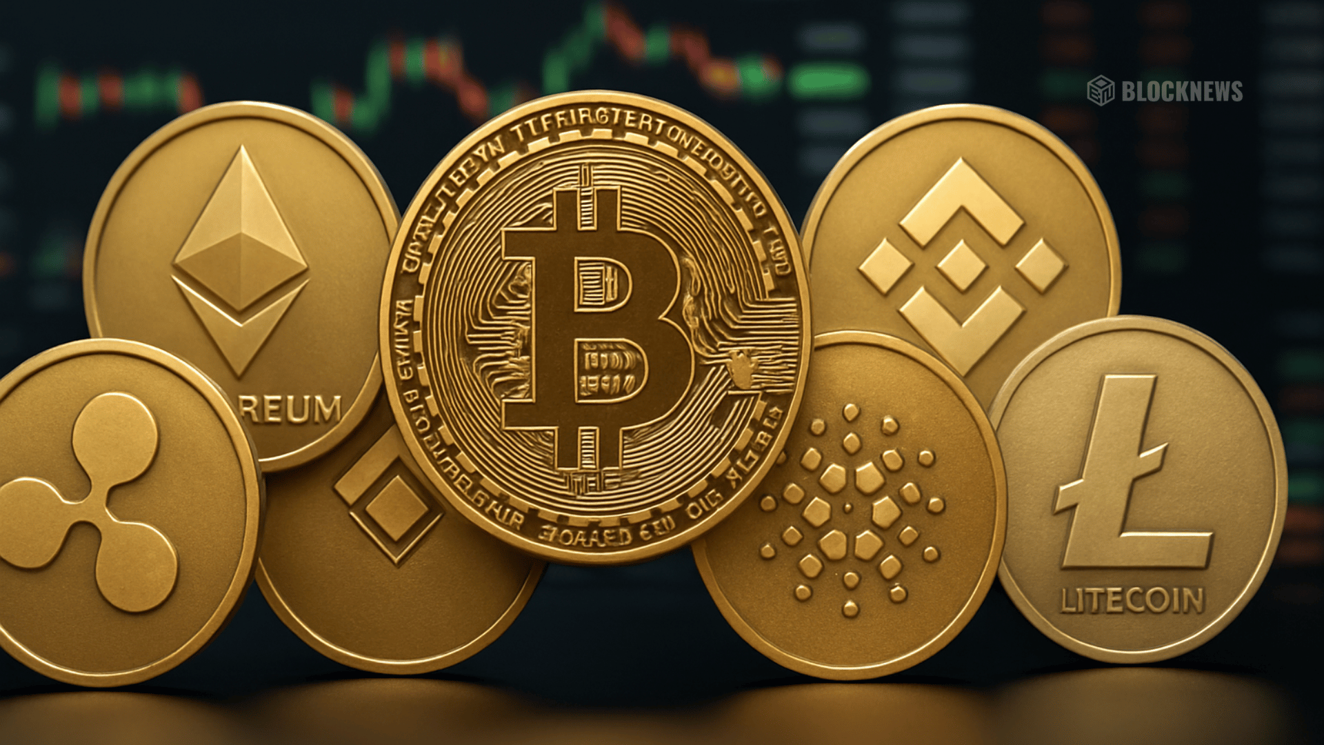 Crypto Market Reclaims $4 Trillion: Here is What This Means for Traders Going Into Q4