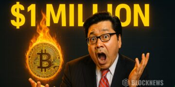 Crypto Supercycle Ahead? Tom Lee Forecasts Ethereum $60K and Bitcoin Near $1M