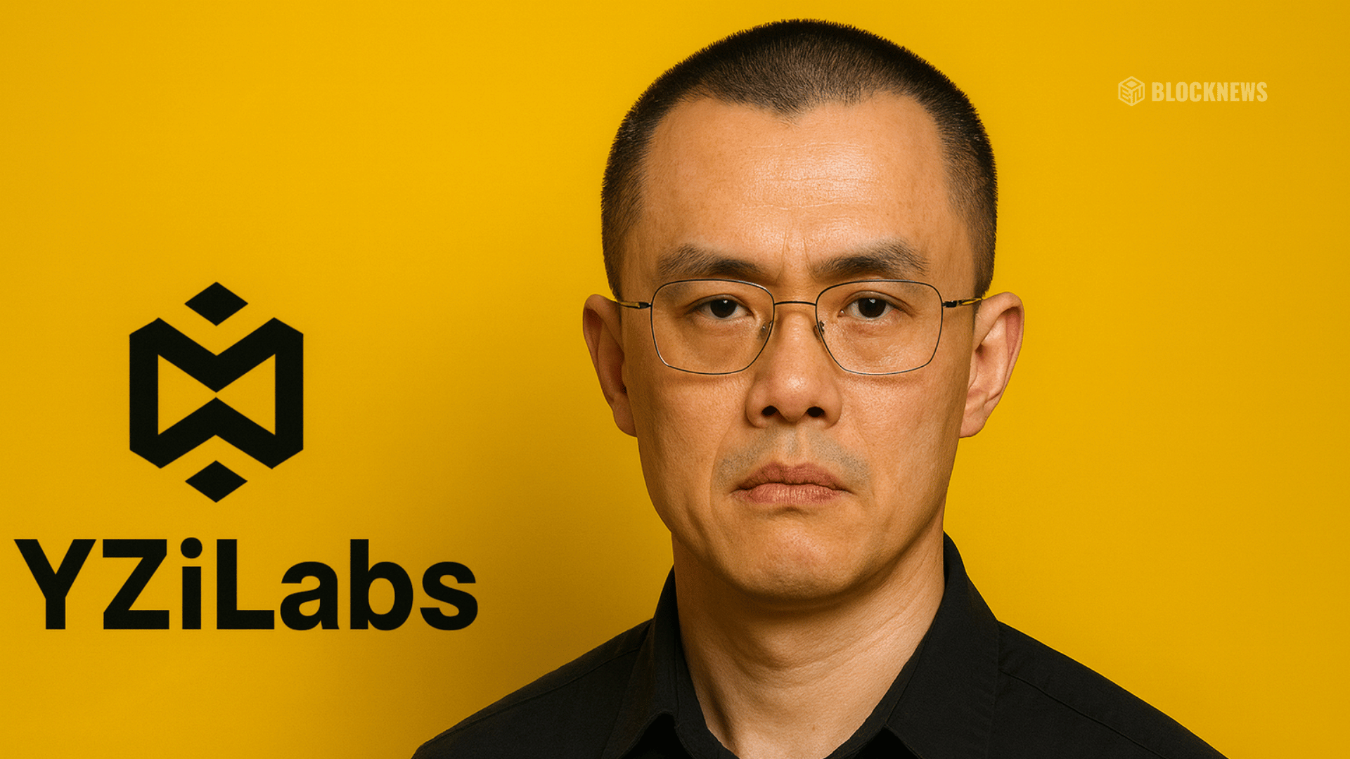 CZ Binance Denies Fake News Headlines Over External Funding Rumors Around YZi Labs: Here is the Truth