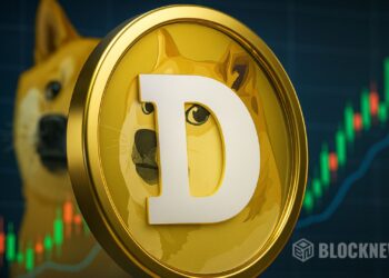 DOGE vs ETH: Dogecoin Outperforms Ethereum With 5x Gains as Memecoin Market Heats Up