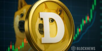 DOGE vs ETH: Dogecoin Outperforms Ethereum With 5x Gains as Memecoin Market Heats Up