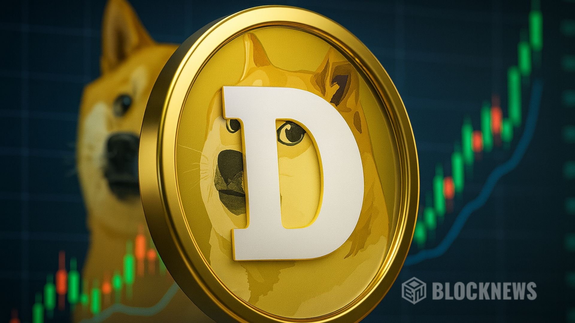 DOGE vs ETH: Dogecoin Outperforms Ethereum With 5x Gains as Memecoin Market Heats Up
