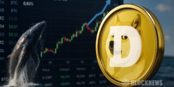 DOGE Whales Dump 200M Coins—But an ETF Could Send Prices Soaring Soon!