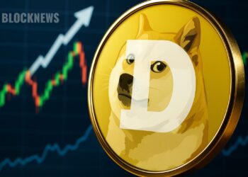 Dogecoin Prepares for Breakout After Weeks of Consolidation
