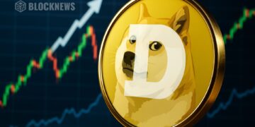 Dogecoin Prepares for Breakout After Weeks of Consolidation