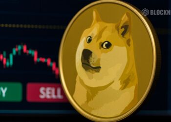 Dogecoin Price Analysis: Can DOGE Bounce Back From $0.22?