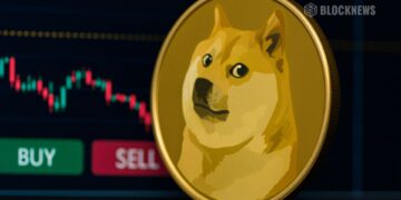 Dogecoin Price Analysis: Can DOGE Bounce Back From $0.22?