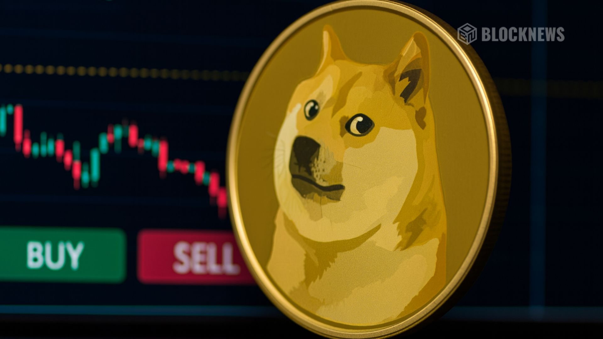 Dogecoin Price Analysis: Can DOGE Bounce Back From $0.22?