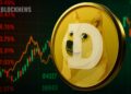 Dogecoin Price Analysis: Can DOGE Hold Support or Break Higher?