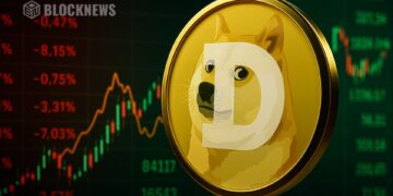 Dogecoin Price Analysis: Can DOGE Hold Support or Break Higher?