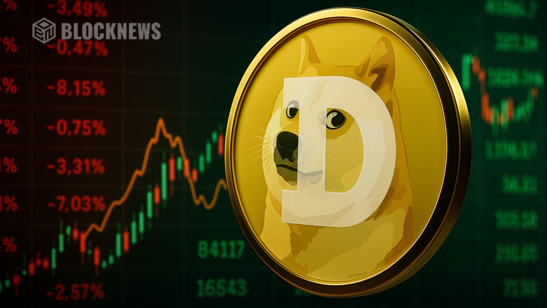 Dogecoin Price Analysis: Can DOGE Hold Support or Break Higher?