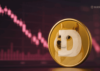 Dogecoin Price Analysis Lower Highs Form As Volume Expands on Declines