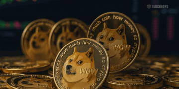Dogecoin Price Crashes 96 in 24 Hours Will Doge Bounce Back After Fed Meeting