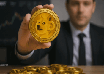 Dogecoin Price Prediction Here is Why Analysts See $045 As the Next Target