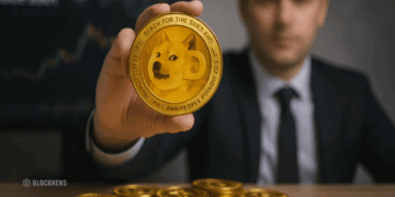 Dogecoin Price Prediction Here is Why Analysts See $045 As the Next Target