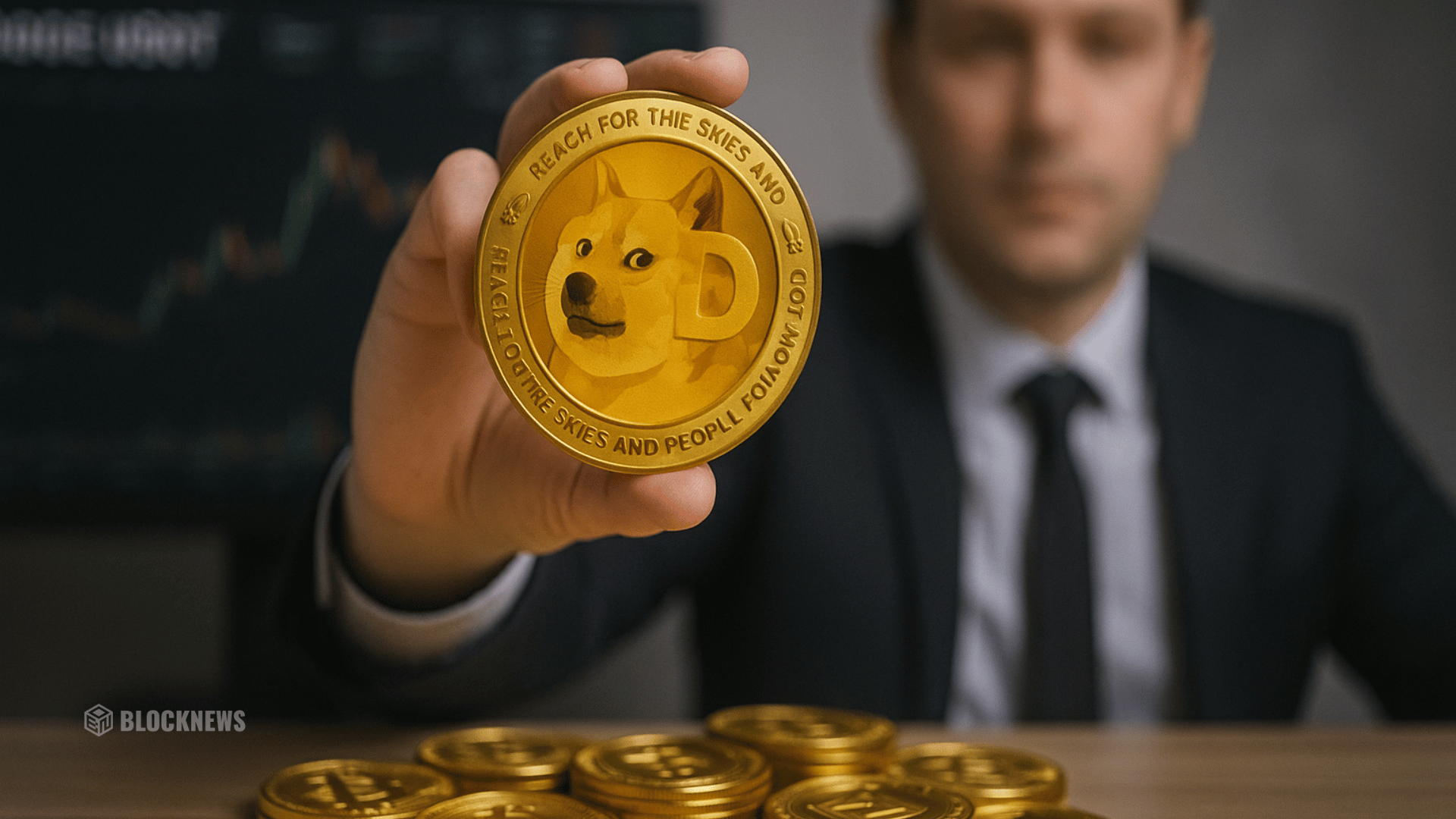 Dogecoin Price Prediction – Here is Why Analysts See $0.45 as the Next Target