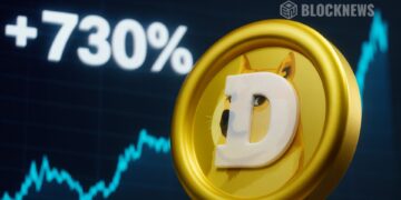 Dogecoin Price Prediction: Analyst Sees 730% Surge on the Horizon