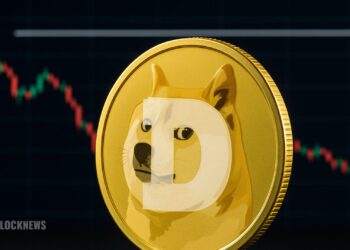 Dogecoin Price Prediction: Can DOGE Rally to $0.45 From Key Support?