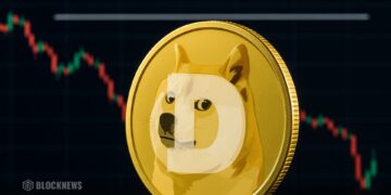 Dogecoin Price Prediction: Can DOGE Rally to $0.45 From Key Support?