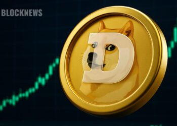Dogecoin Price Pushes Toward Breakout After Strong Weekly Gains