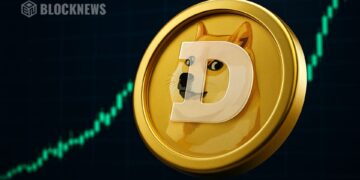 Dogecoin Price Pushes Toward Breakout After Strong Weekly Gains