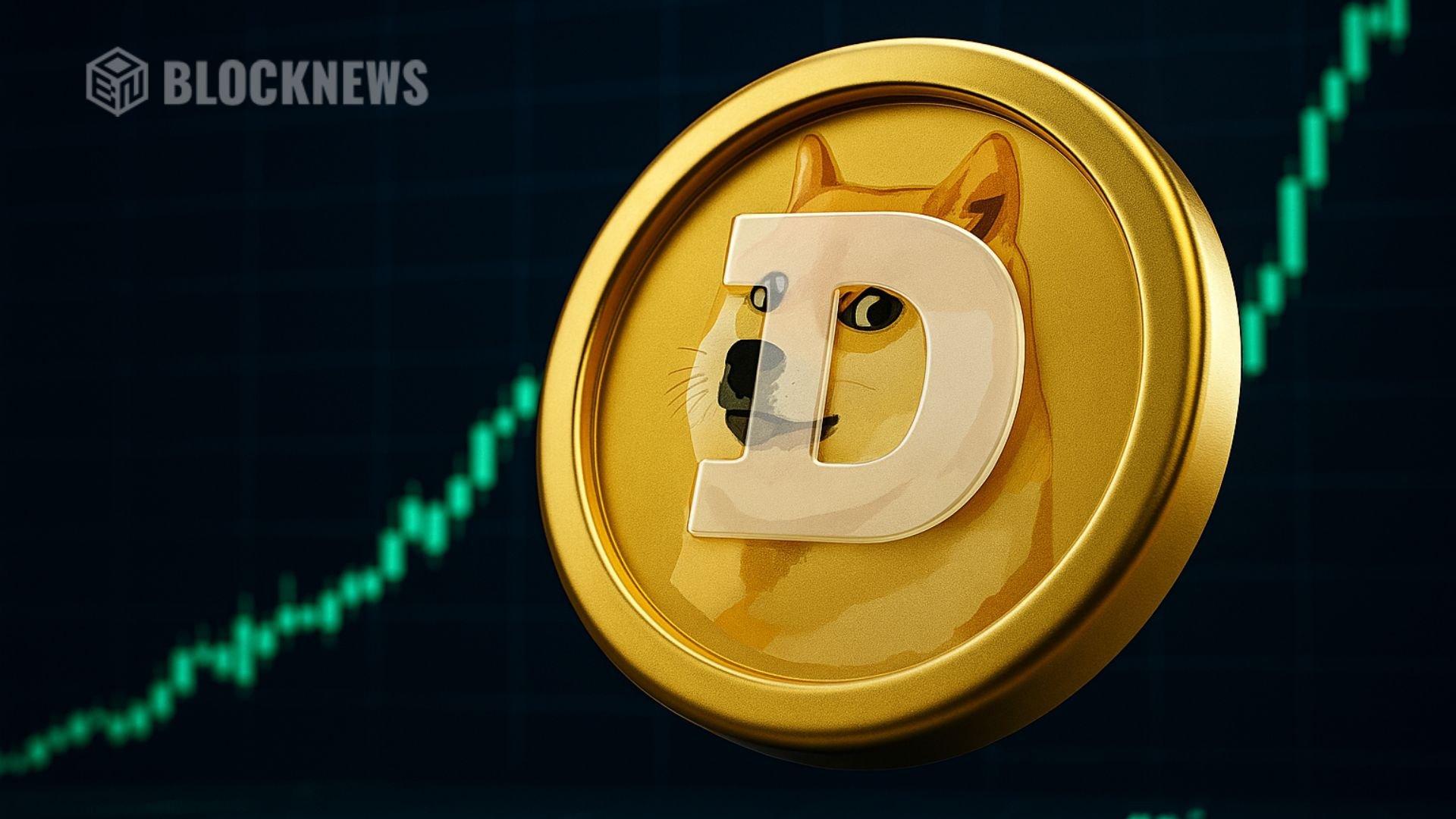 Dogecoin Price Pushes Toward Breakout After Strong Weekly Gains
