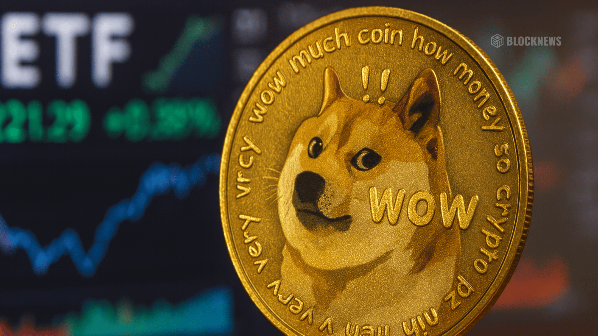 Dogecoin Rallies 20% on ETF Buzz: Here Is What Could Happen Next