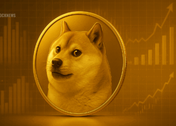 Here’s Why Dogecoin’s Treasury Move Could Be the Catalyst for $1
