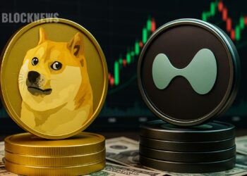 Dogecoin vs. Hyperliquid: Which One’s Worth Holding for 3 Years?
