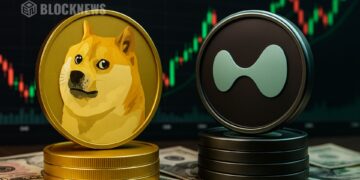 Dogecoin vs. Hyperliquid: Which One’s Worth Holding for 3 Years?