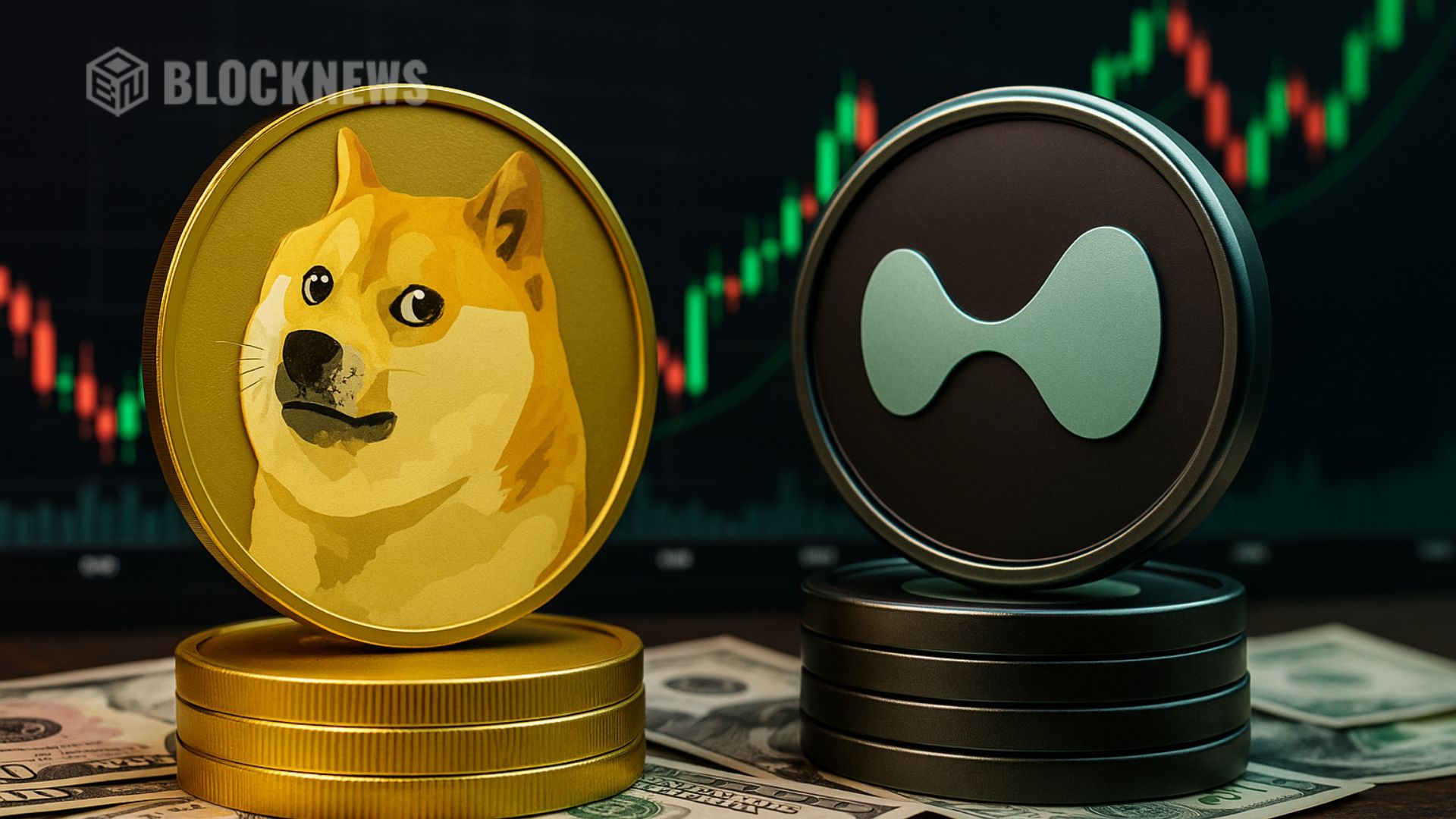 Dogecoin vs. Hyperliquid: Which One’s Worth Holding for 3 Years?