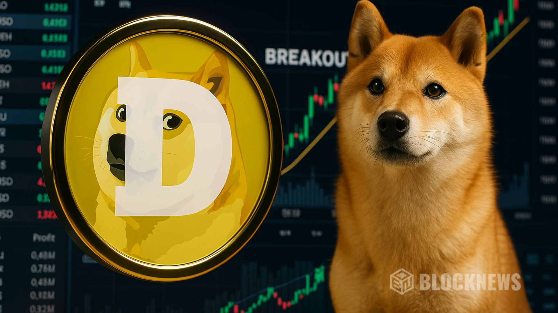 Dogecoin’s Next Chapter: From Meme to Real Use Case?