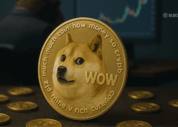 Dogecoins Rounding Bottom Nears Completion Here is Why Analysts See $1 on the Horizon