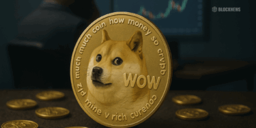 Dogecoins Rounding Bottom Nears Completion Here is Why Analysts See $1 on the Horizon