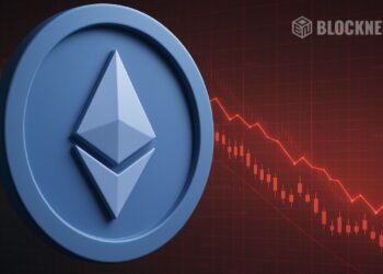 ETH Faces Rejection at $4,763: Will Ethereum Consolidate Between $4.47K and $4.6K?