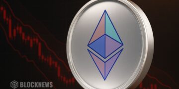 ETH Price Analysis: Can Ethereum Recover After Slipping Below $4,200?
