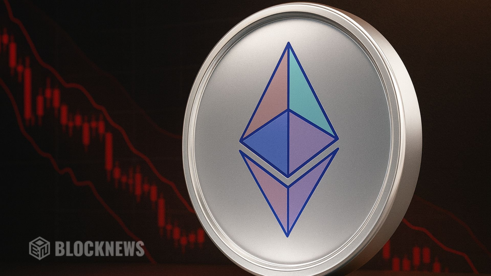 ETH Price Analysis: Can Ethereum Recover After Slipping Below $4,200?