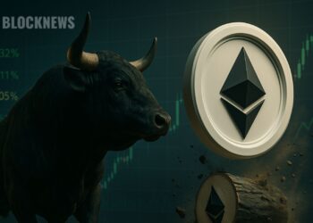 ETH Reclaims $4,100 Support—Why Smart Money Sees a Massive Rally Coming